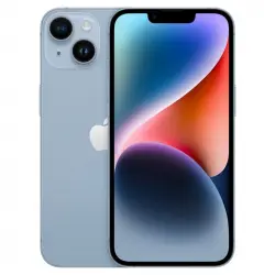 Apple iPhone 14 256GB Azul Libre