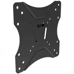 Equip Soporte de Pared para Pantalla Tv 23" - 42" Inclinable Y Giratorio VESA 200X200 Max 25Kg