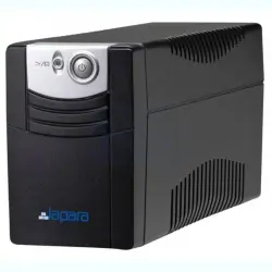Lapara VST 850VA SAI Interactivo