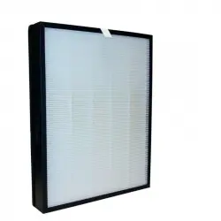 Noaton Filtro Hepa de Repuesto Compatible con Philips Ac3256/10, Ac3259/10 Y Ac4550/10