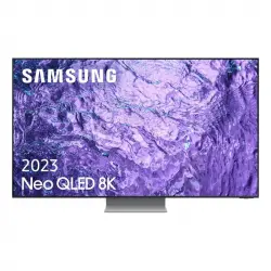 Samsung TQ65QN700CTXXC 65" Neo QLED UltraHD 8K Neo Quantum HDR 8K