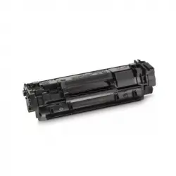 Tóner Compatible con HP 135A Negro