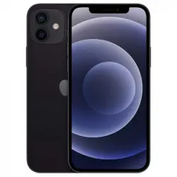 Apple iPhone 12 64GB Negro Libre