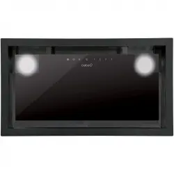 Cata GC Dual A BK Campana Integrable 75cm A Negro