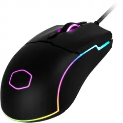 Cooler Master CM110 Ratón Gaming 6000DPI