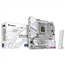 Gigabyte Z890M AORUS ELITE WIFI7 ICE