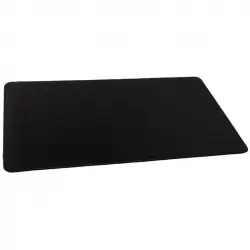 Glorious PC Gaming Race Stealth Extended Alfombrilla Gaming XL Negro
