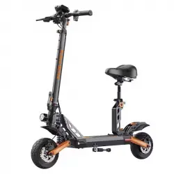 Kukirin G2 Pro Patinete Eléctrico, 1000w Motor, 48v15,6ah Batería, Neumáticos De 19 Pulgadas, 70 Km