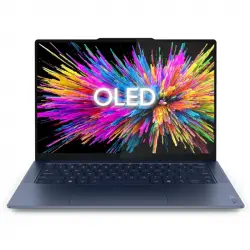Lenovo Yoga Slim 7x Gen 9 OLED Qualcomm Snapdragon X1E78100/16GB/1TB SSD/14.5" Táctil