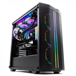 PcCom Imperial Intel Core i5-14600KF / 32GB / 2TB SSD / RTX 4070 Ti Super + Windows Home