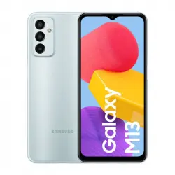 Samsung Galaxy M13 4/64GB Azul Libre