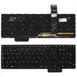 Teclado Retroiluminado Lenovo Legion 5 15arh05h 2020 Para Portátil