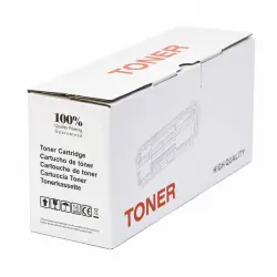 Advanced Cartucho de Tóner Compatible con Brother TN248 Negro