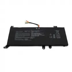 Batería Para Portátil Asus Vivobook X409 X409ja F409ja B21n1818-2 7.6v