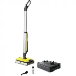 Kärcher Fregona FC 7 Aspirador Escoba sin Cables 25V