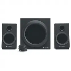Logitech Z333 Speaker 80W