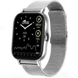 Lotus Smartime 50044/1 Smartwatch Hombre