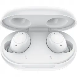 Oppo TWS Earbuds Enco Buds Auriculares Inalámbricos Blancos