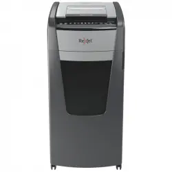 Rexel Optimum AutoFeed 750X Destructora de Papel Automática Corte en Partículas
