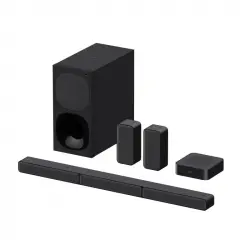 Sony HT-S40R Barra de Sonido 5.1 600W
