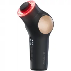 Therabody TheraFace PRO Masajeador Facial Negro