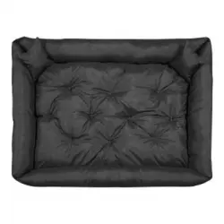 Cama De Microfibra Para Perros Y Gatos Ponton 100x75