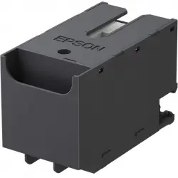 Cartucho de Mantenimiento Original Epson WorkForce Pro WF-4700 Negro