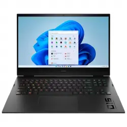 HP OMEN 16-B1006NS Intel Core i7-12700H/16GB/1TB SSD/RTX 3060/16.1"