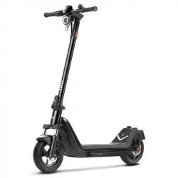 NIU KQi 300P Patinete Eléctrico 450W (Máx. 900W) Negro Homologado DGT 2024