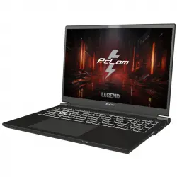 PcCom Legend 4060 Intel Core i9-14900HX/32 GB/1TB SSD/RTX 4060/16"