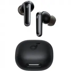 Soundcore P40i Auriculares Inalámbricos con Cancelación de Ruido Negros