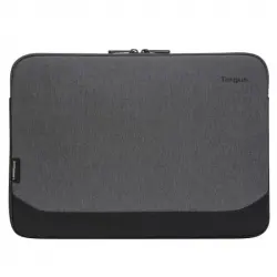 Targus Cypress EcoSmart Funda Gris para Portátil hasta 14"