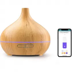 Meross MOD150HK Difusor de Aroma WiFi 400ml