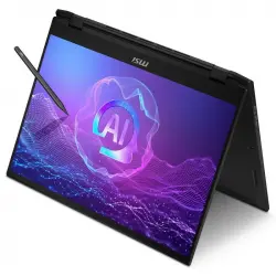 MSI Summit A16 AI+ A3HMTG-076ES AMD Ryzen AI 9 365/32GB/1TB SSD/16" Táctil