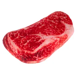 para perro TIAKI filete - 16 x 10 x 6 cm (L x An x Al)