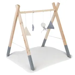 Parque de juegos Modern Living Stockholm para gatos - 1 unidad