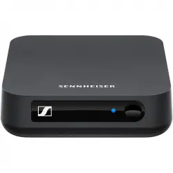 Sennheiser BT T100 Transmisor de Audio Bluetooth Negro