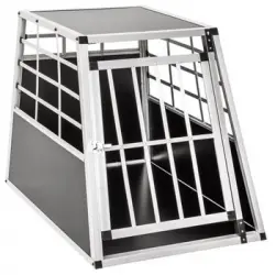 Transportín Individual Con Pared Trasera Vertical - 66 X 90 X 69,5 Cm
