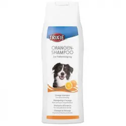 Trixie Champú De Naranja - Pack De 6 Unidades