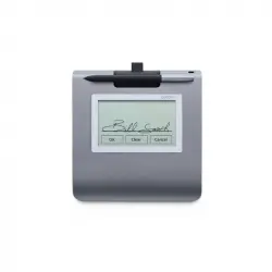 Wacom Signature Set STU-430 Capturador de Firmas Electrónicas