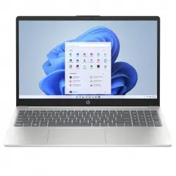 HP 15-FD0037NS Intel Core i3-N305/8GB/512GB SSD/15.6"