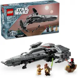 Lego Star Wars Infiltrador Sith de Darth Maul