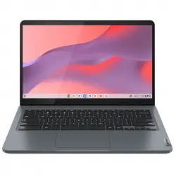 Lenovo IdeaPad Slim 3 Chromebook 14IAN8 Intel Core i3-N305/8GB/256GB eMMC/14"