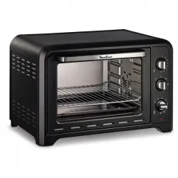 Moulinex Optimo OX484810 Horno de Convección 39L