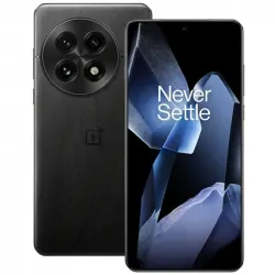 OnePlus 13 5G 12/256GB Black Eclipse Libre