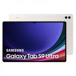Samsung Galaxy Tab S9 Ultra WiFi 12/256GB Beige