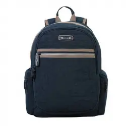 Totto Motik Mochila para Portátil hasta 14" Azul
