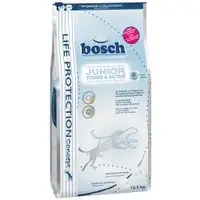 Bosch Young & Active - 12,5 kg