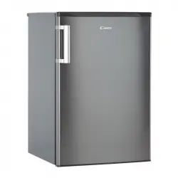 Candy CCTOS 542XHN Frigorífico Una Puerta F Acero Inoxidable