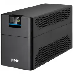 Eaton 5E 1200 USB DIN G2 SAI Línea Interactiva 1200VA 660W